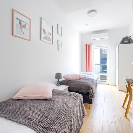 Apartamenty Sun & Snow Horizon Park Dziwnowek Luaran gambar